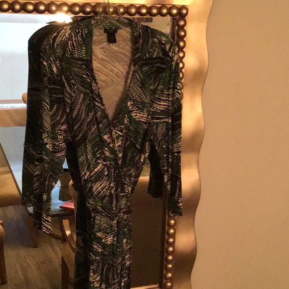 size 18 work dresses